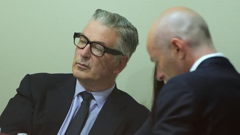 case against Alec Baldwin