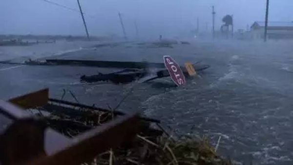 Beryl leaves millions of Texans