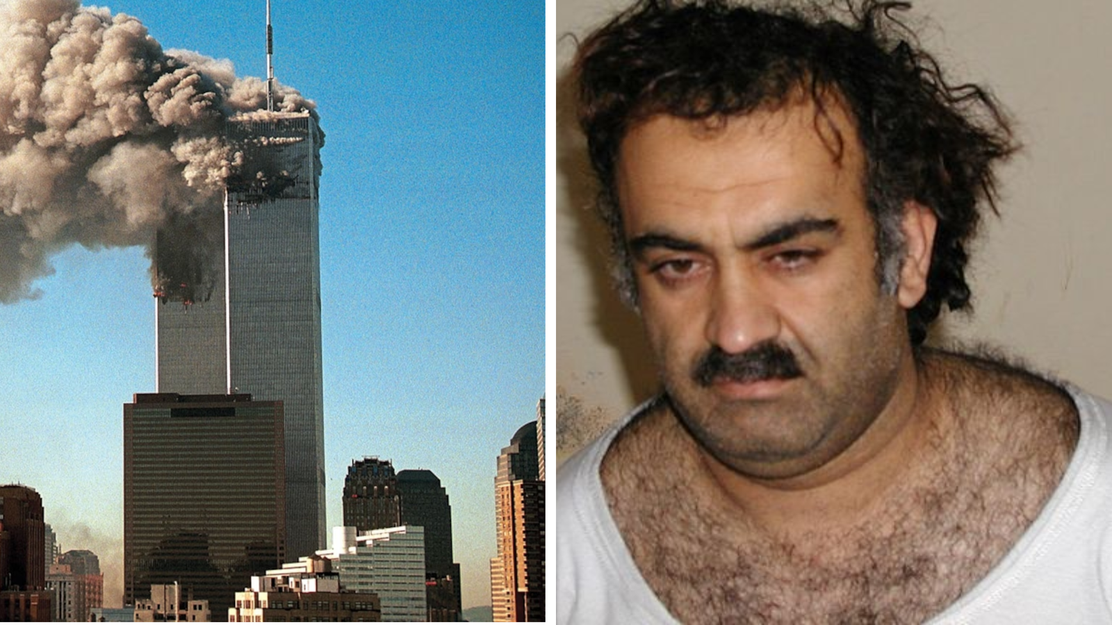 Defense Secretary revokes plea deal for 9/11 mastermind