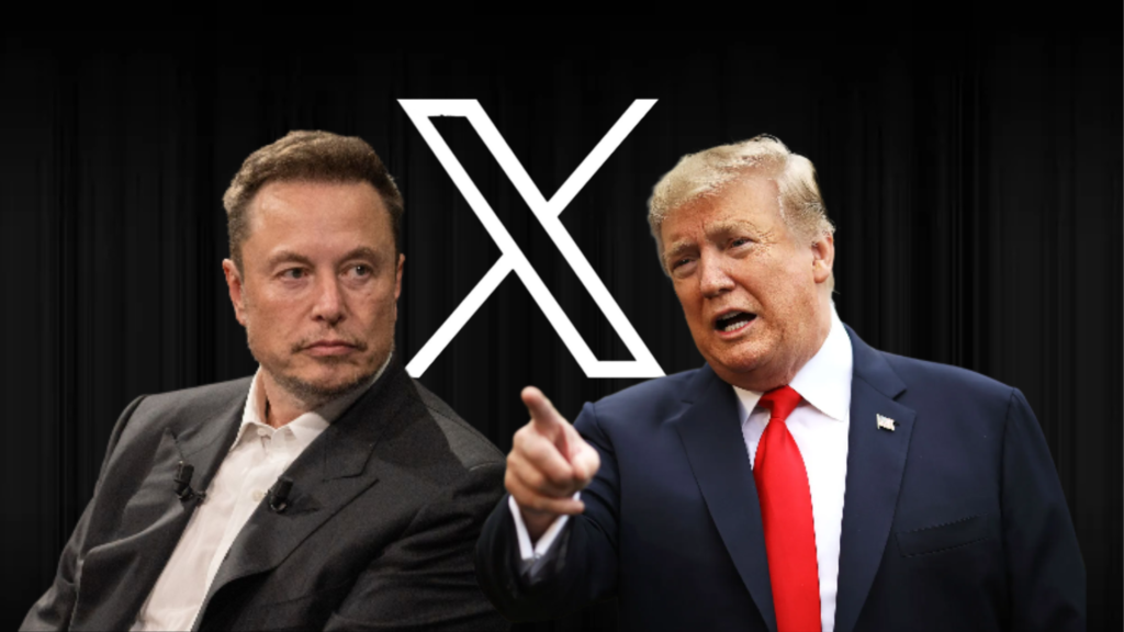 Elon Musk calls on Trump to start a Government Efficiency Commission