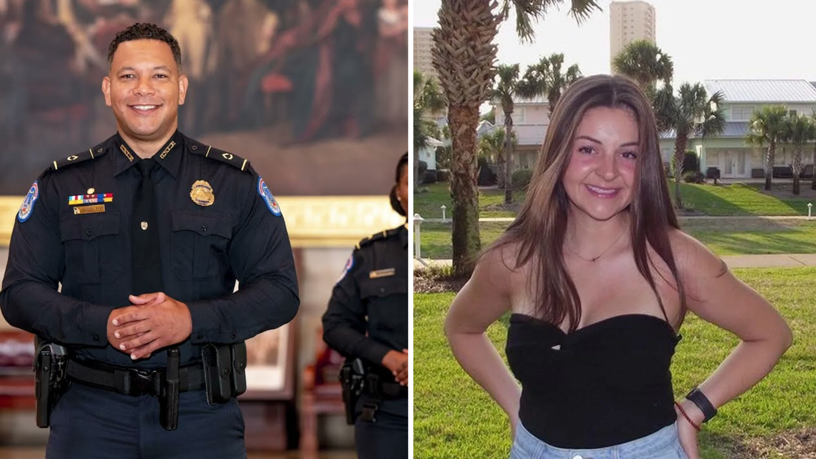 Laken Riley Death