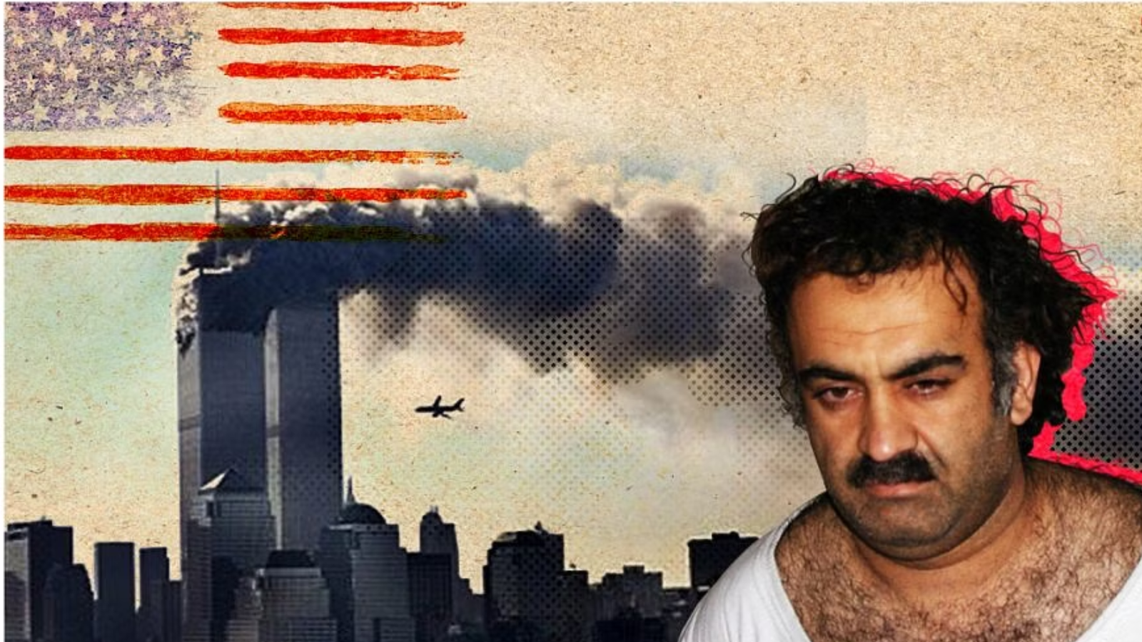 9/11 Mastermind