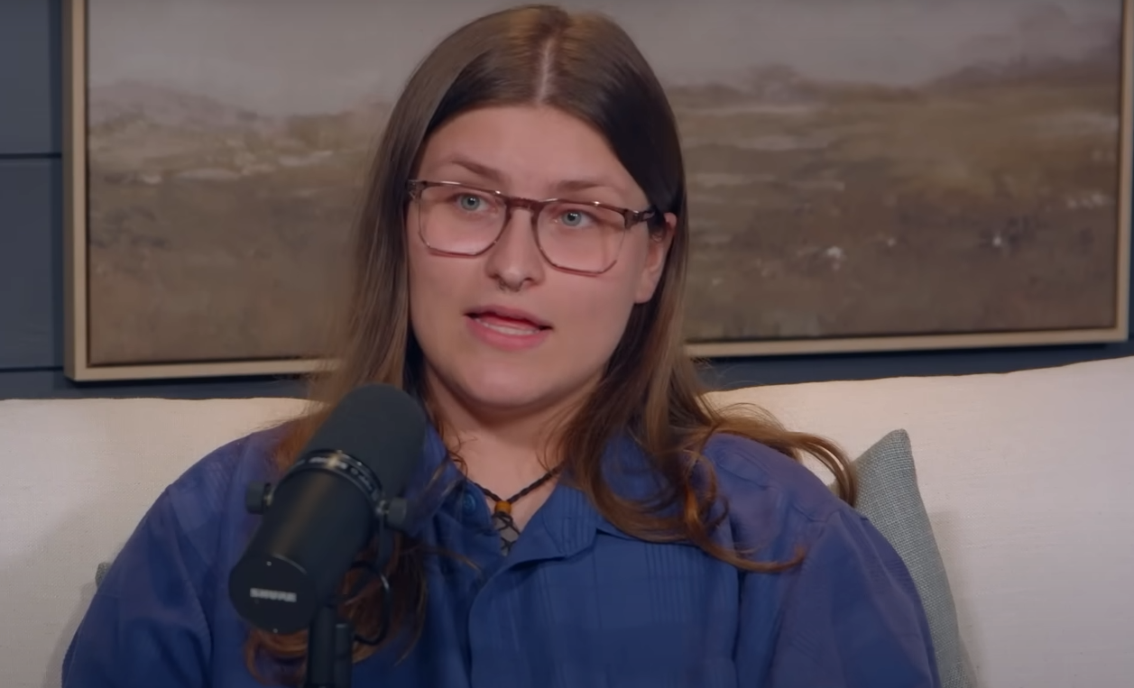 Trans Victim