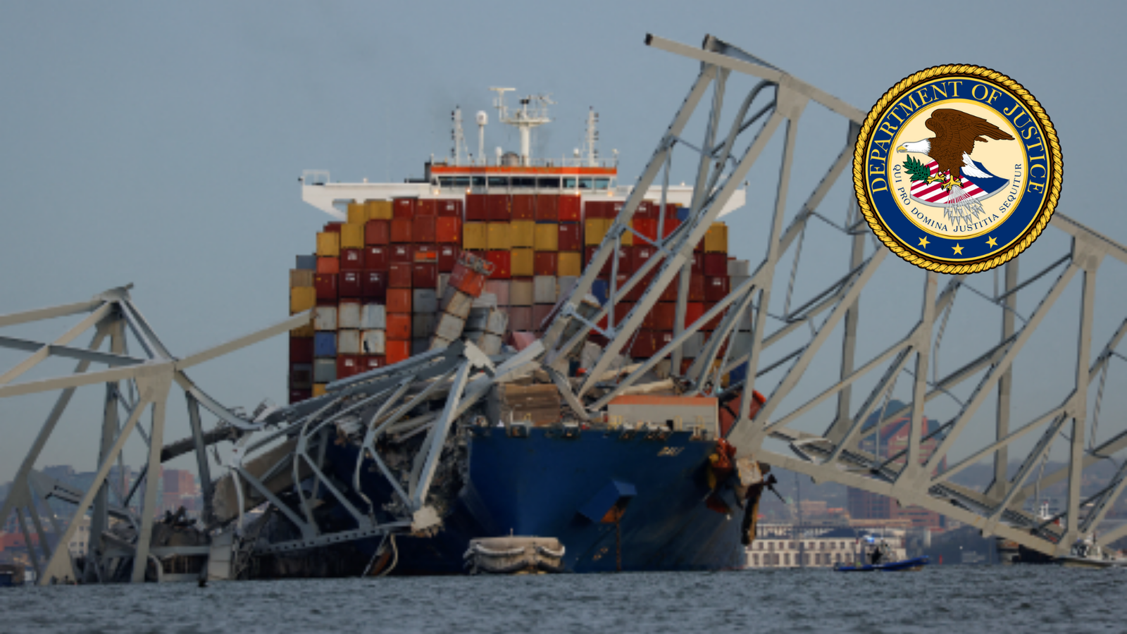 Francis Scott Bridge disaster