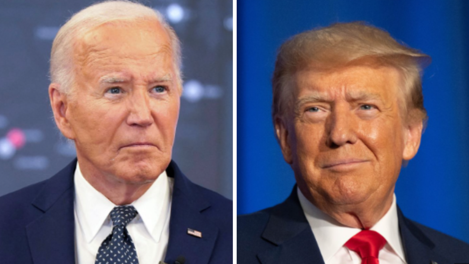 Biden Vows If Iran K*lls Trump 'There Will Be War"