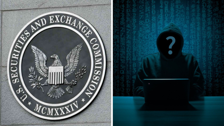 Hacker Behind SEC's X Account Breach