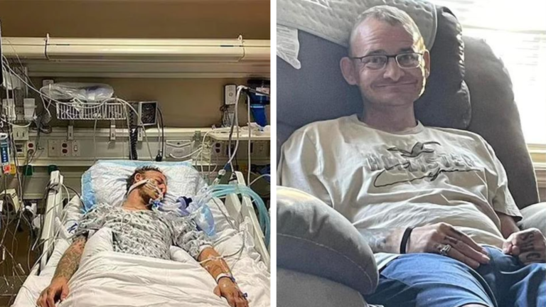 Kentucky Man Wakes as Doctors Begin to Harvest His Organs