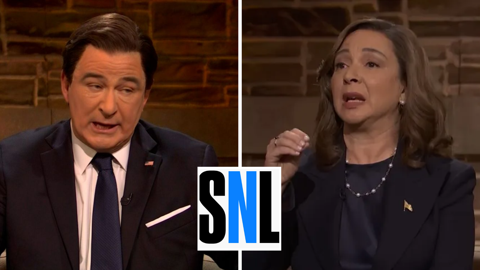 SNL Alec Baldwin cinematographer