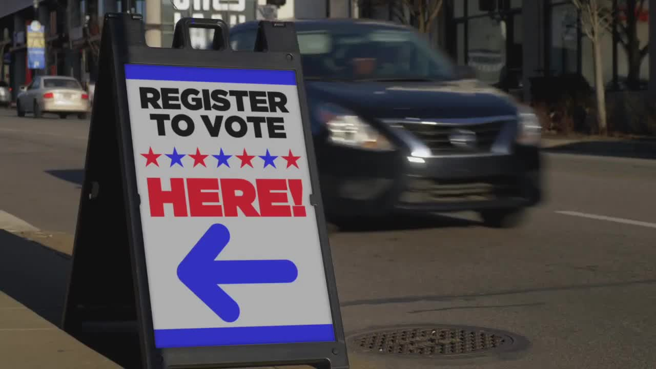 Arizona 'GLITCH' lets 218.000 voters