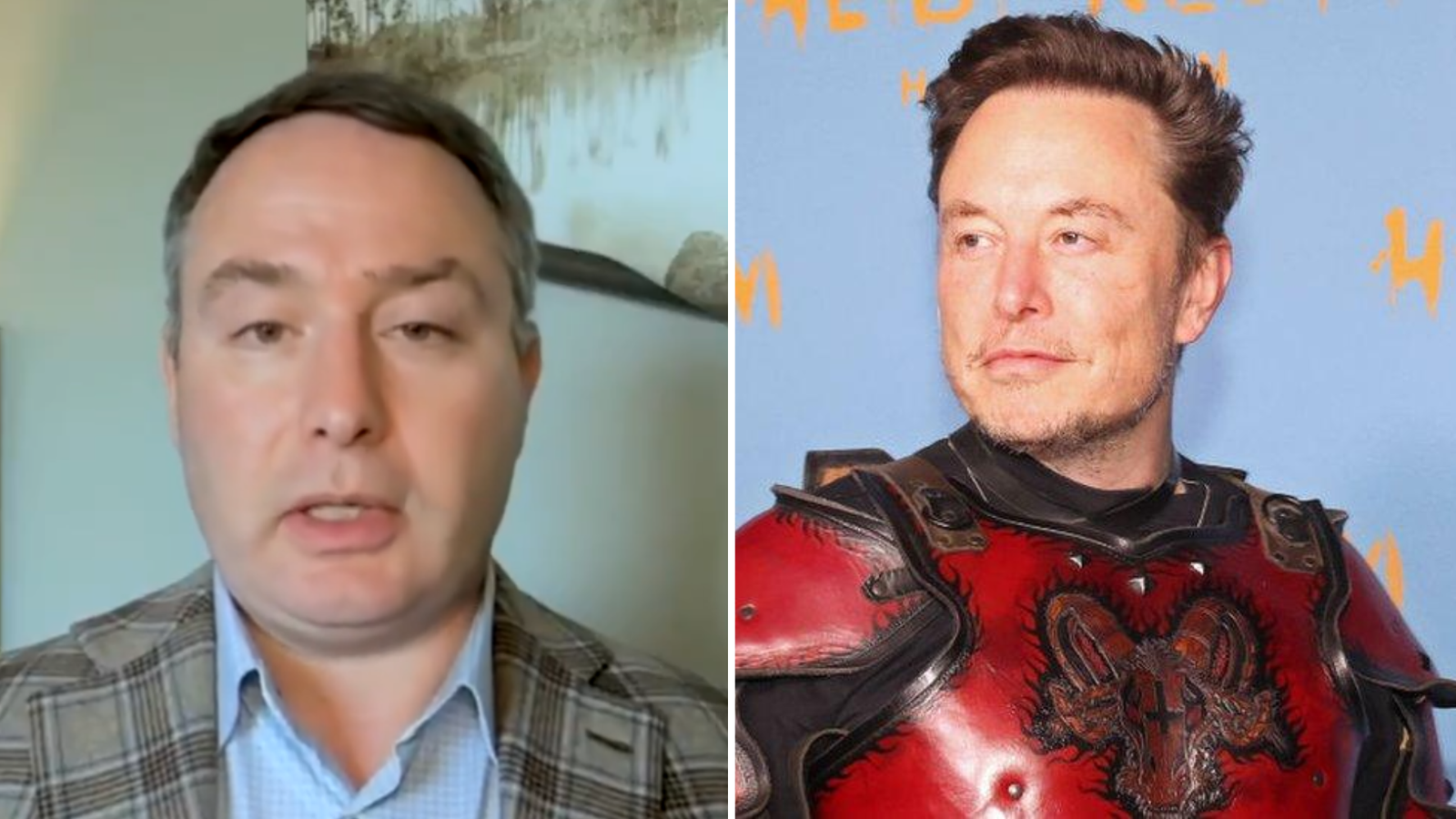 Elon Musk BLASTS ‘Treasonous Liar’ Alexander Vindman