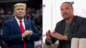 Trump Considering Dan Bongino for Secret Service