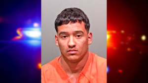 Immigrant Arrested After Raping 14 year old