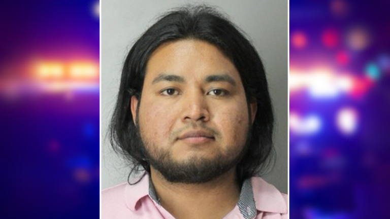 illegal immigrant arrested in Long Island