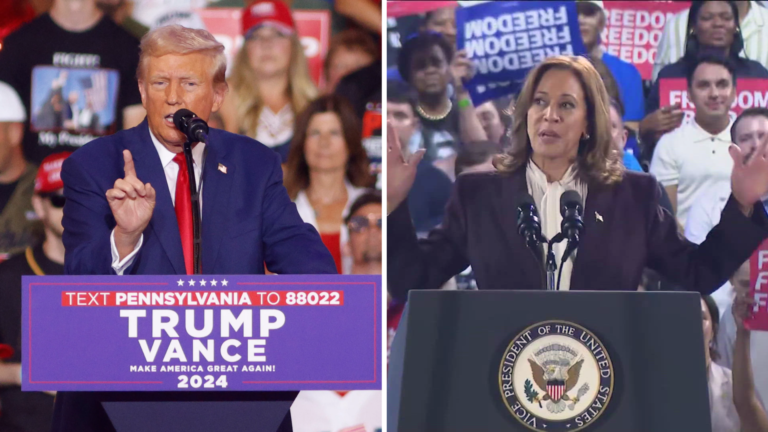 Trump and Kamala tied 3-3 in Dixville Notch