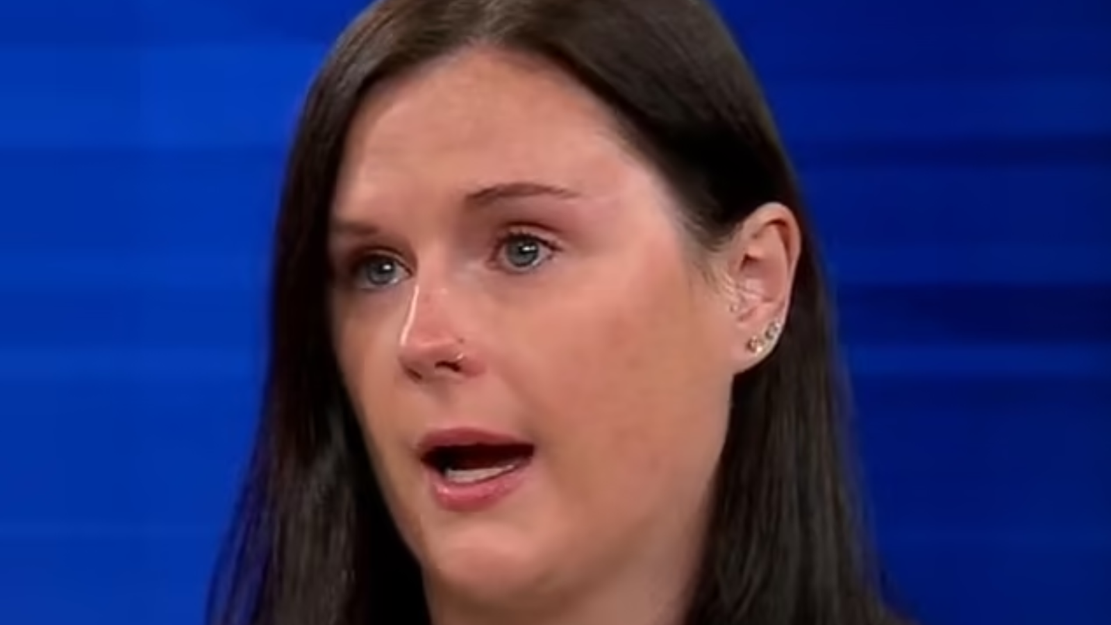 Teacher considers entering politics