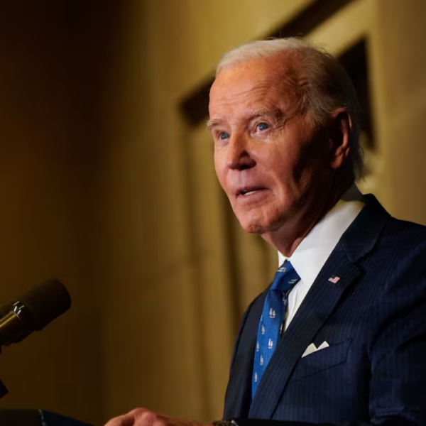 Biden issues 39 pardons