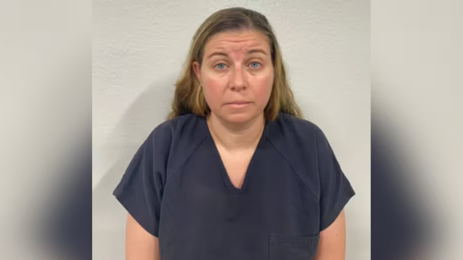 Florida woman arrested