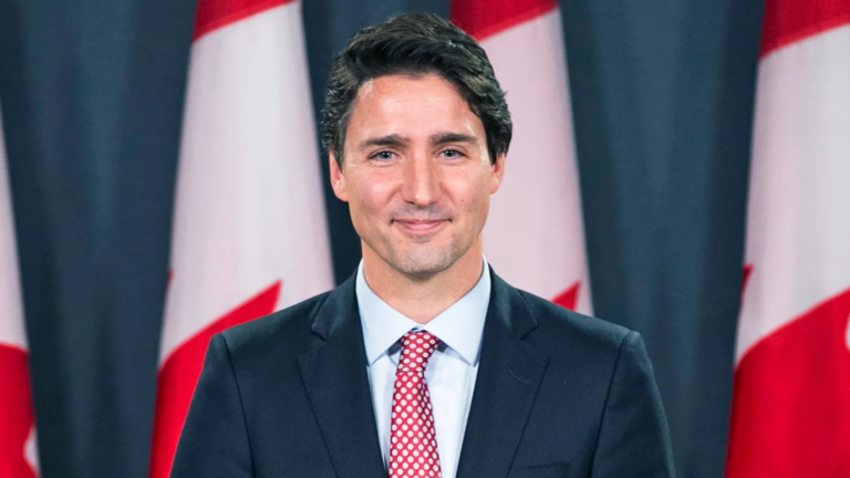 Justin Trudeau considers resigning