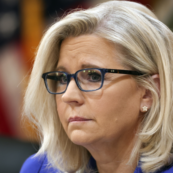 Liz Cheney