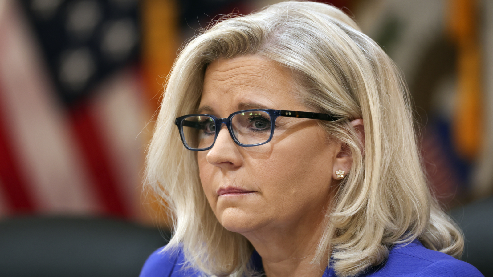 Liz Cheney