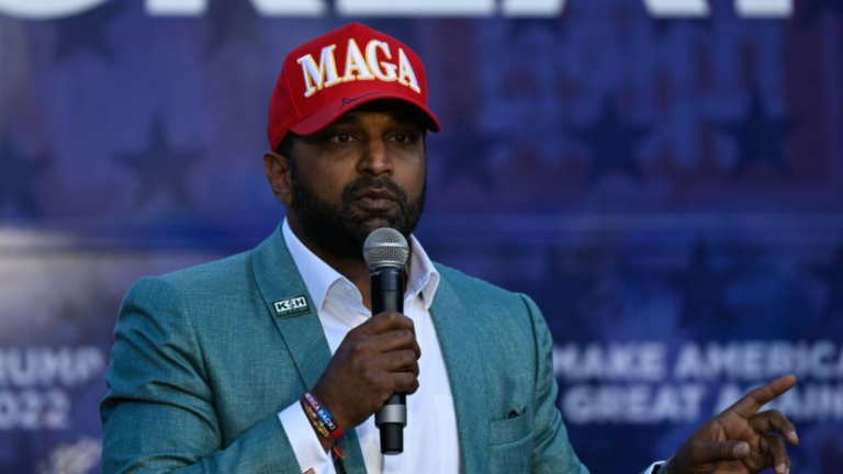 Kash Patel releases statement on FBI nomination