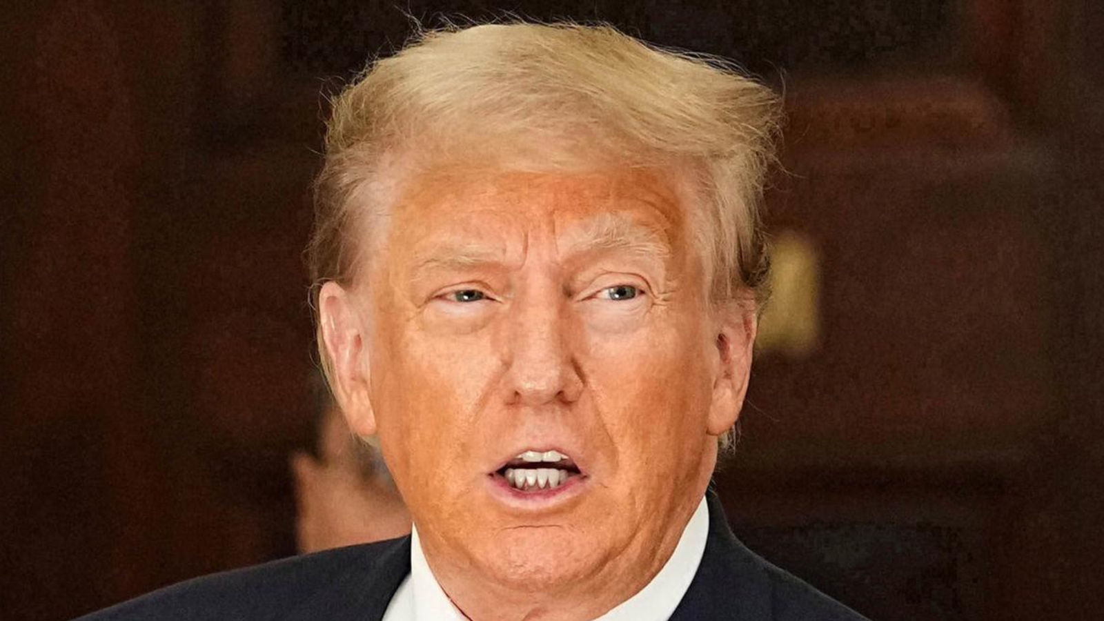 Arizona man threatening to kill Trump