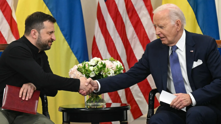 $725 MILLION in military aid to Ukraine