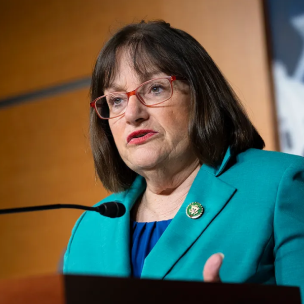 Annie Kuster