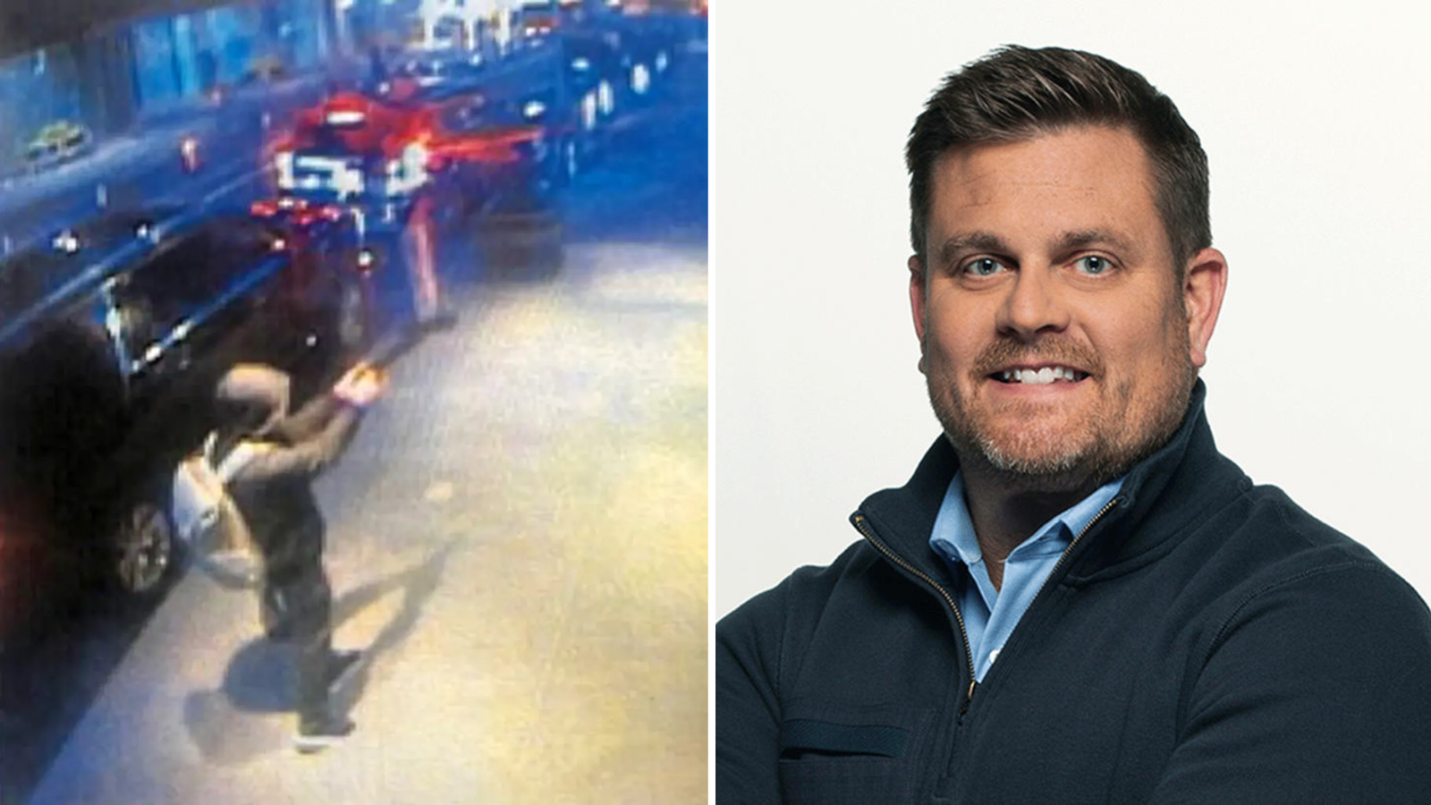 UnitedHealthcare CEO fatally shot