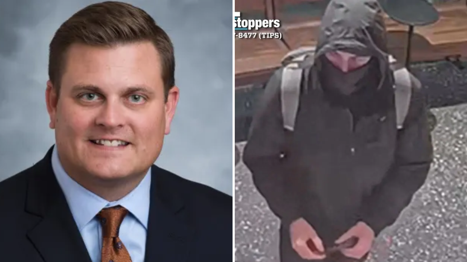 message inscribed on shell casings