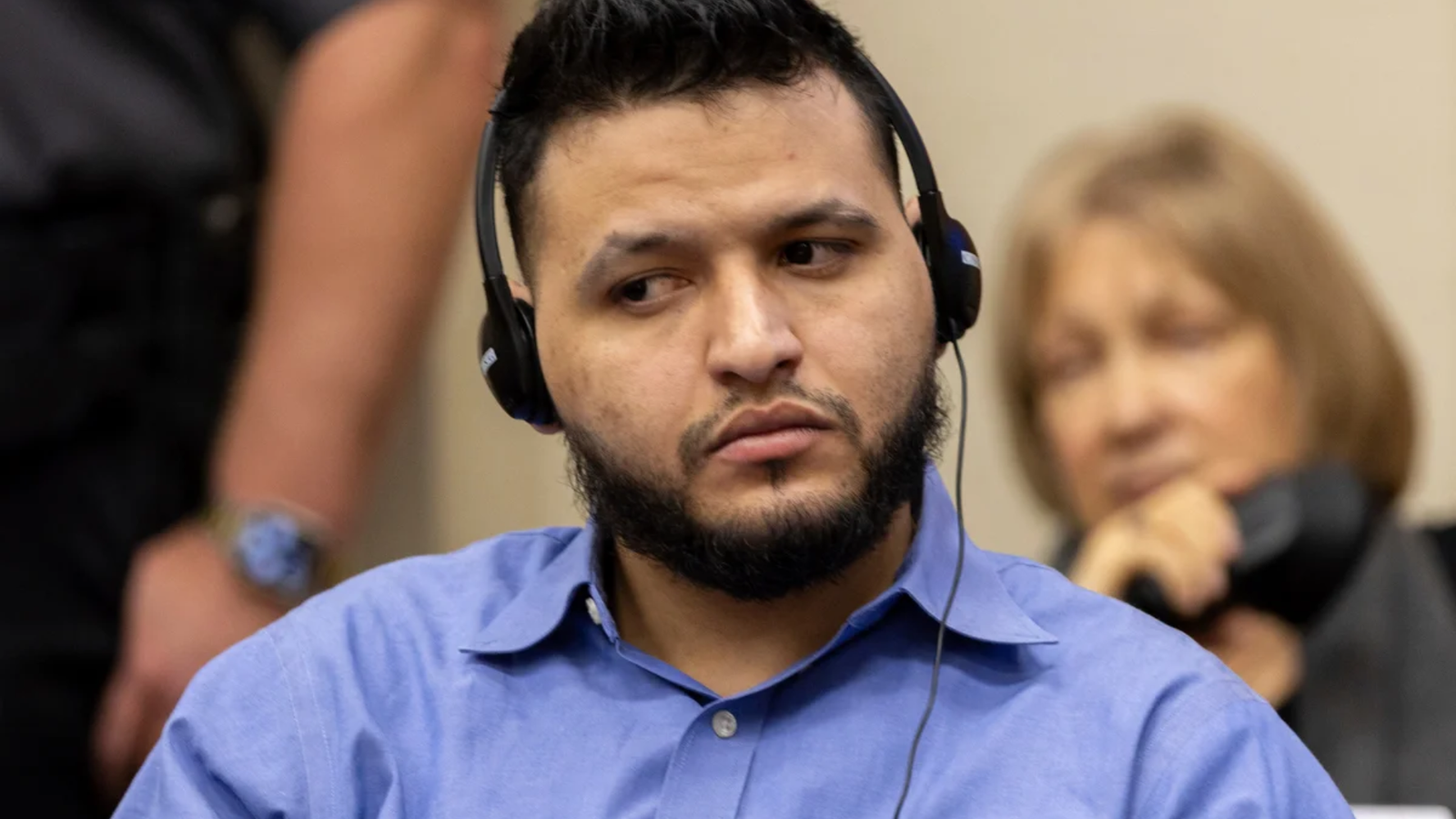 Laken Riley's murderer seeks retrial