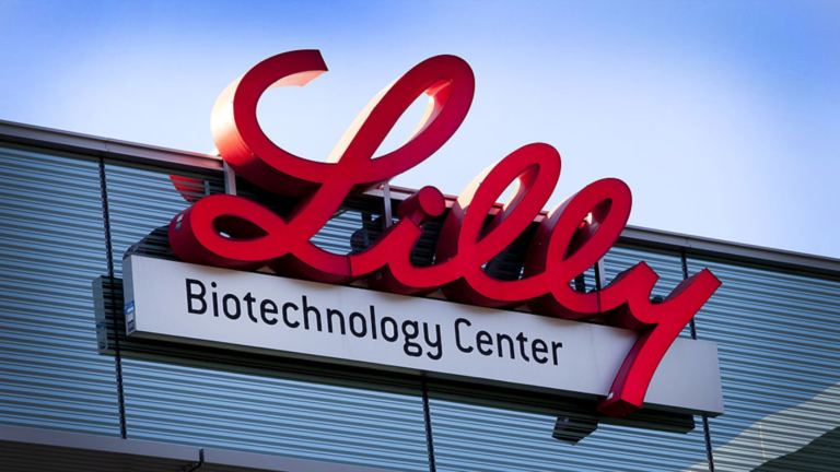 Eli Lilly announces $3B manufacturing expansion