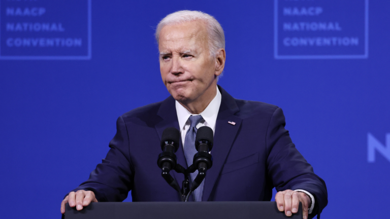 Biden ranked as ‘worst president’