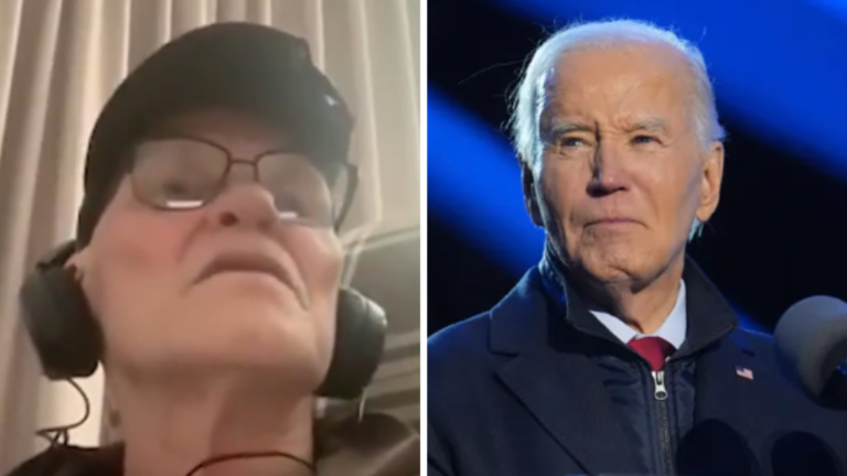 James Carville torches Biden