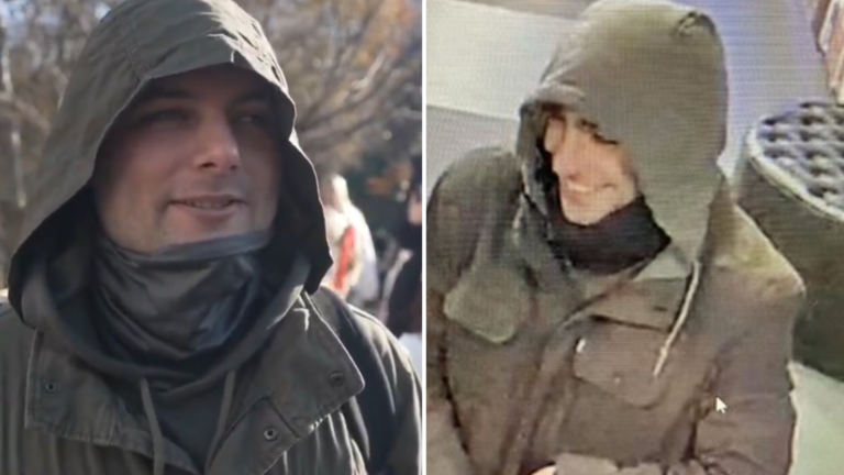 New Yorkers shooter look-a-like contest