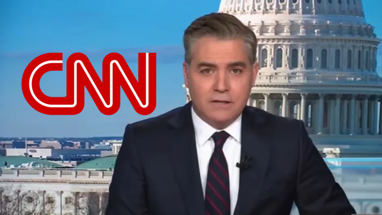 Jim Acosta to leave CNN