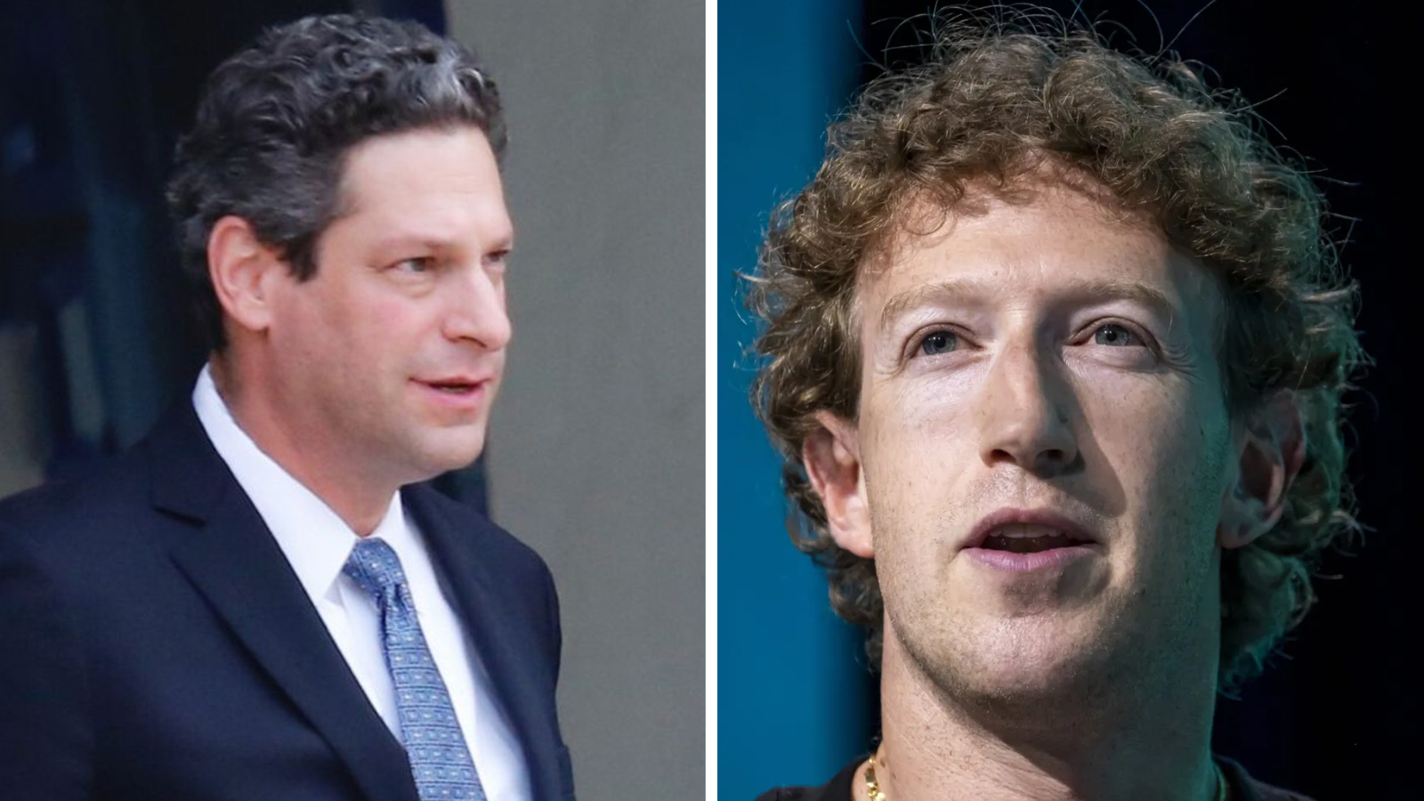 Global Affairs VP of Meta