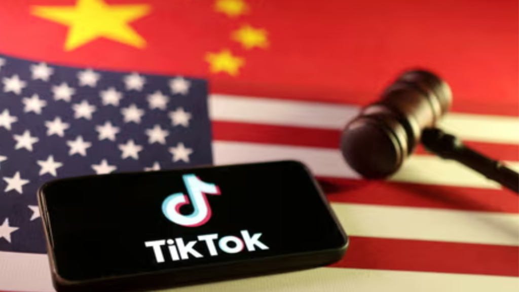 Supreme Court upholds TikTok ban