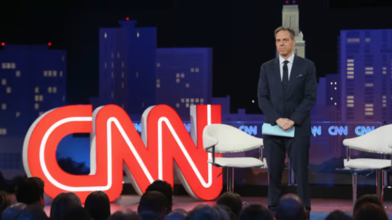 Jury finds CNN liable