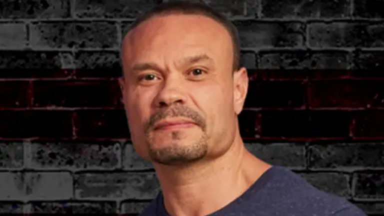 Dan Bongino Deputy Director of the FBI