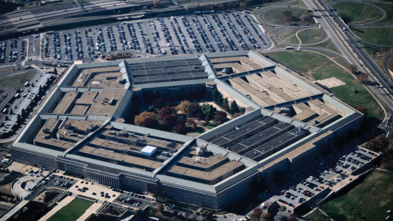 Audit of Pentagon