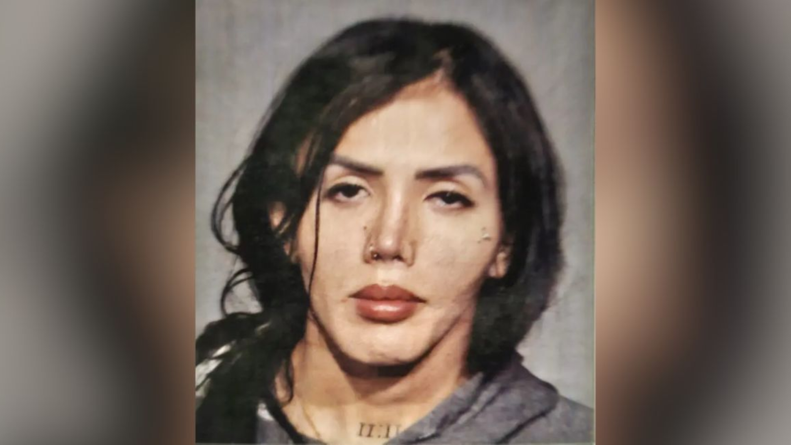 Transgender illegal immigrant