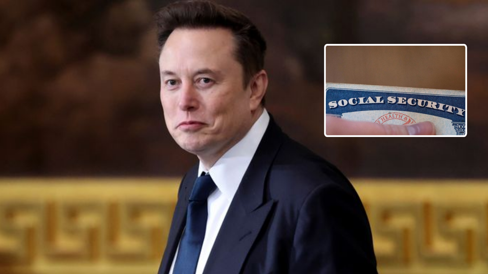 DOGE Social Security