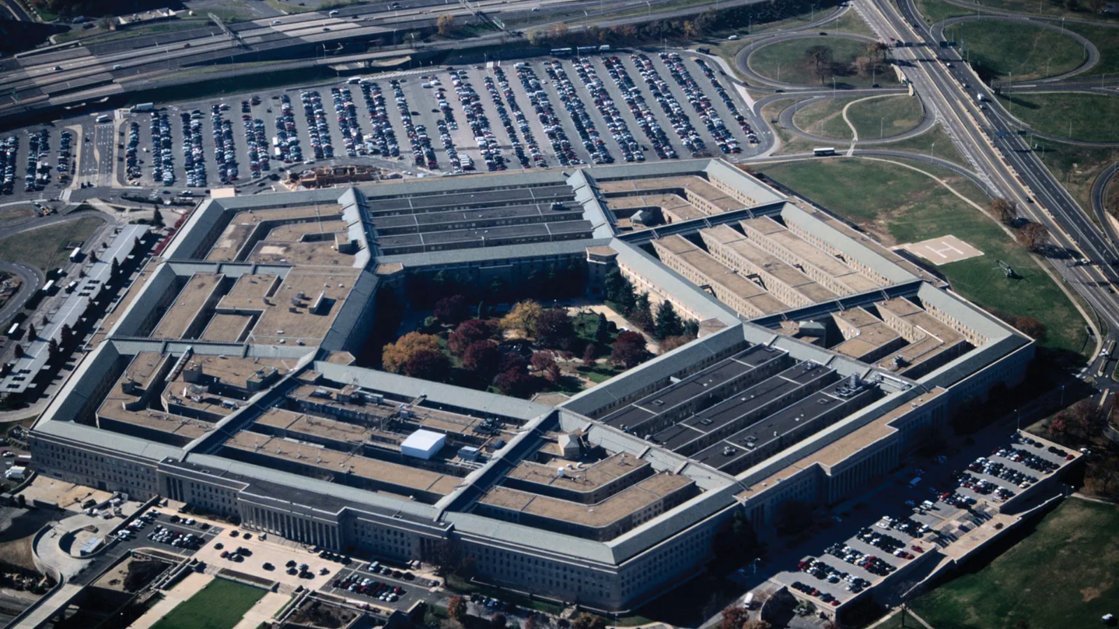 Pentagon investigation leaks polygraph