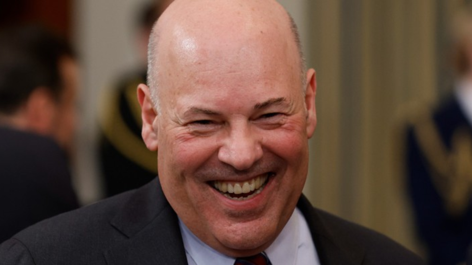 Post Office General DeJoy