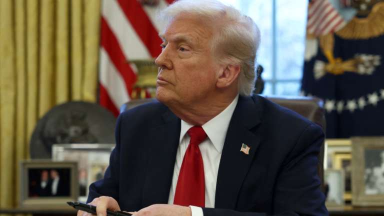 Trump tariffs auto