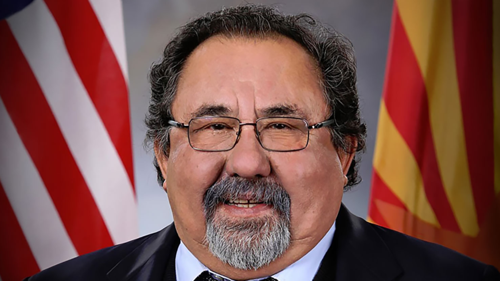 Raúl Grijalva cancer