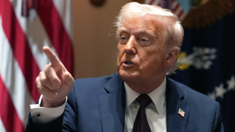 Trump TikTok deadline