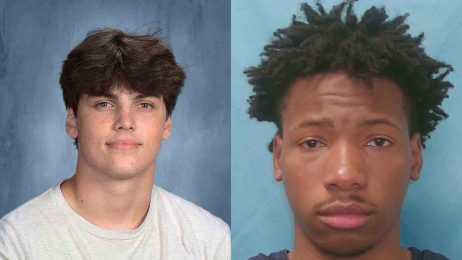 GoFundMe Austin Metcalf stabbing