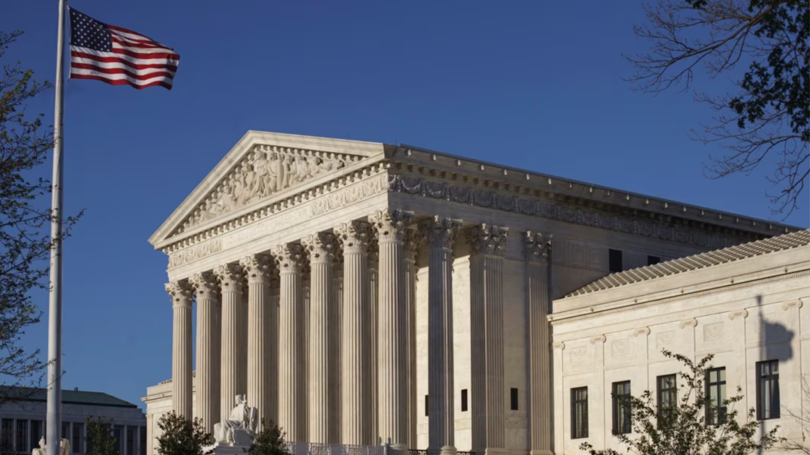 Trump fire Federal employees